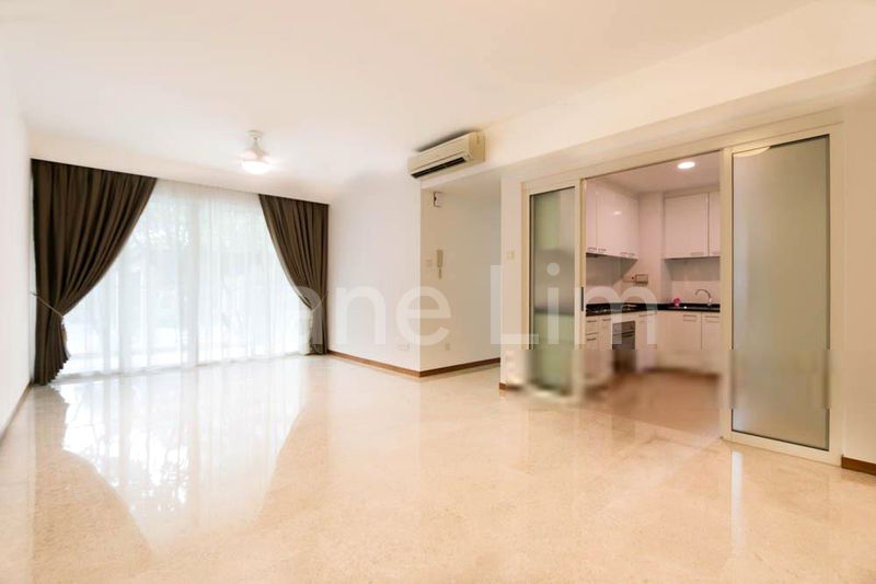 3 Bed Condo for Rent in  Meraprime - Image 2